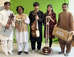 ANIM Ensemble (Afghanistan/ Portugal) ANIM Ensemble (Afghanistan/ Portugal)